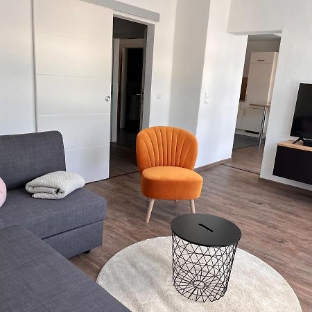 109 Apartment Цел ан дер Мозел Екстериор снимка