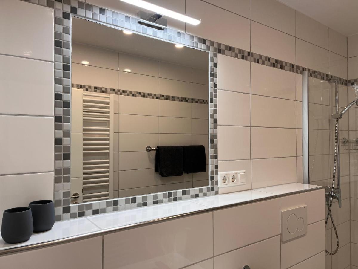 109 Apartment Цел ан дер Мозел Екстериор снимка
