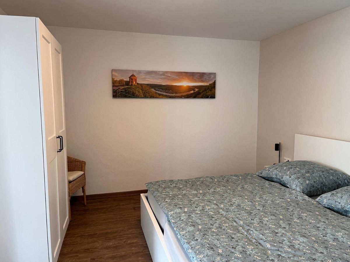 109 Apartment Цел ан дер Мозел Екстериор снимка