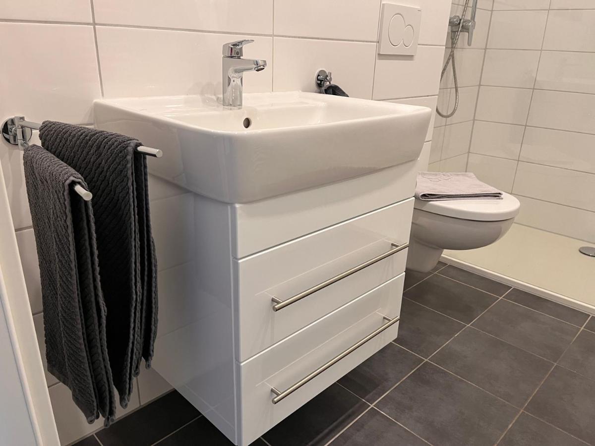 109 Apartment Цел ан дер Мозел Екстериор снимка