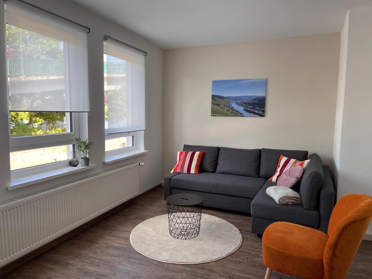 109 Apartment Цел ан дер Мозел Екстериор снимка